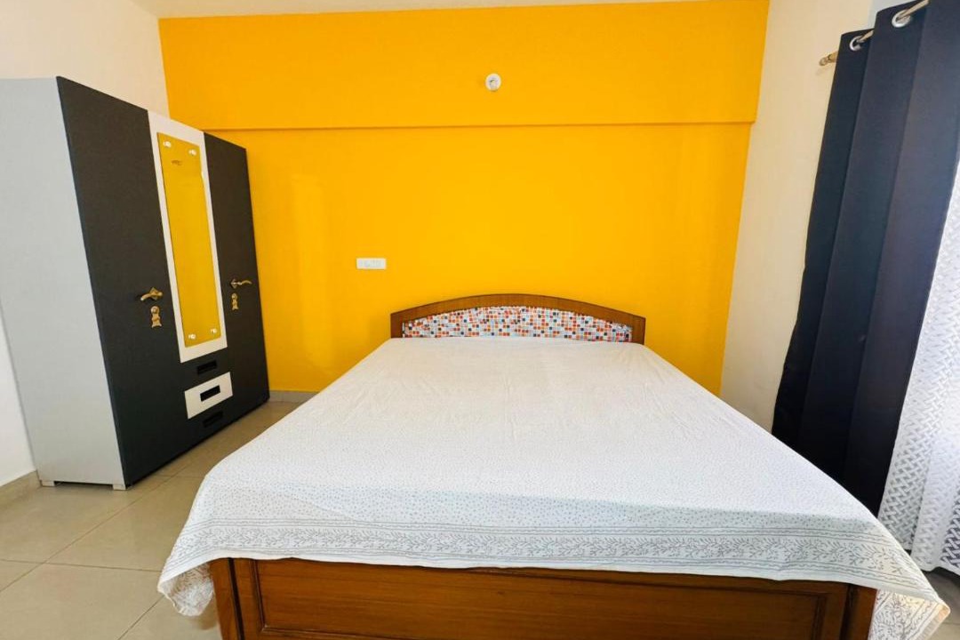 Photo of Bedroom in Phase 1