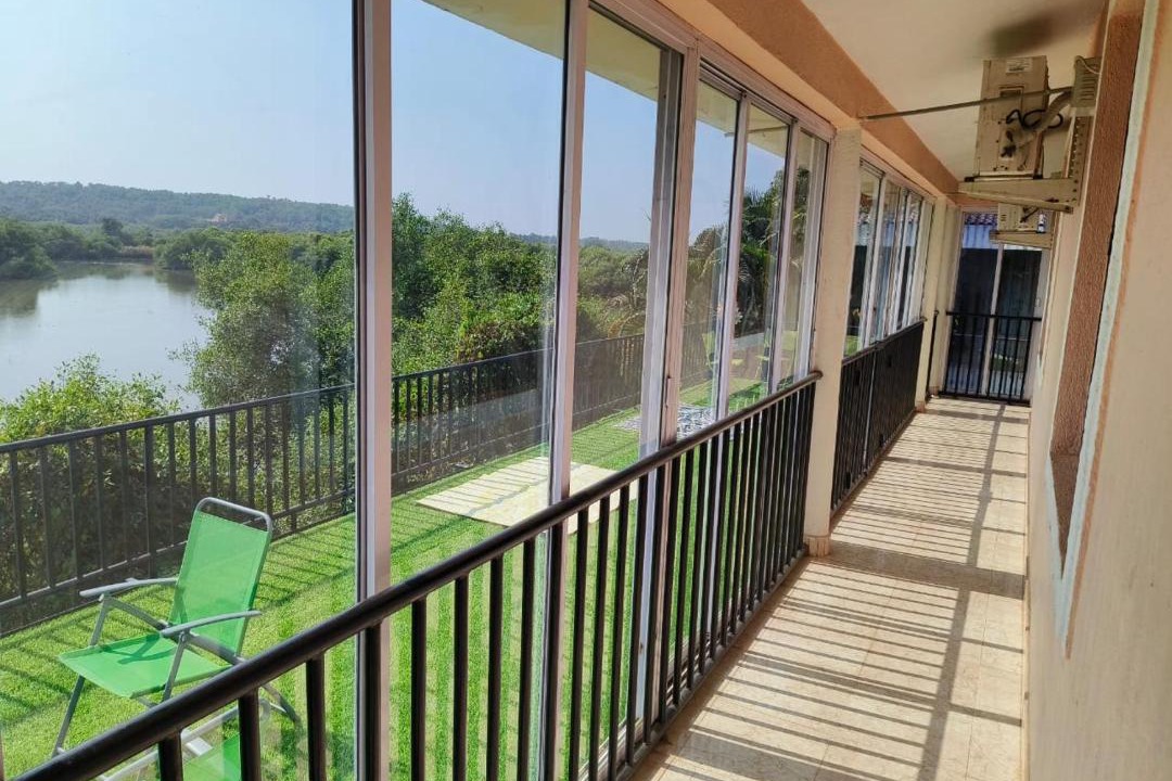 Photo of Patio Balcony in Marra