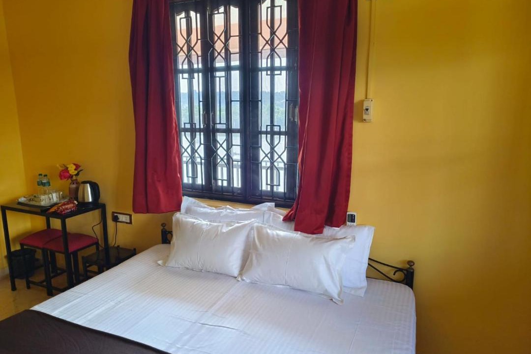 Photo of Bedroom in Marra
