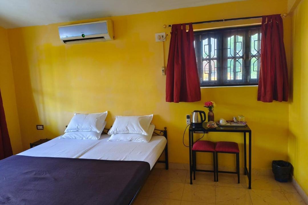 Photo of Bedroom in Marra