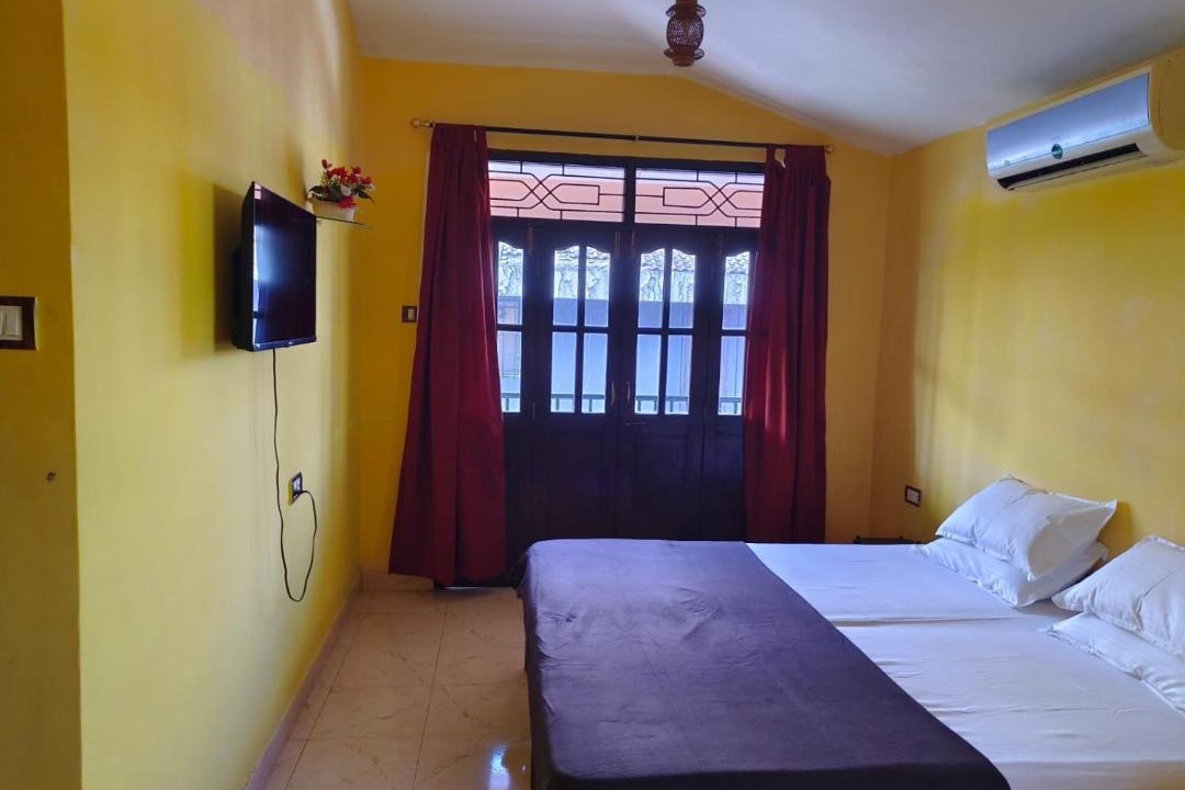 Photo of Bedroom in Marra
