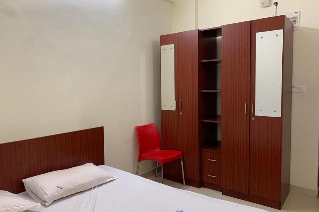 Photo of Bedroom in Electronics City