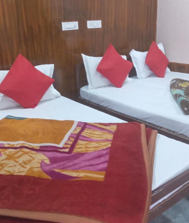 Photo of Bedroom in Dhunar Gaon