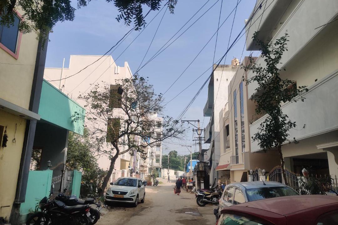 Photo of Buildings in Tirupati
