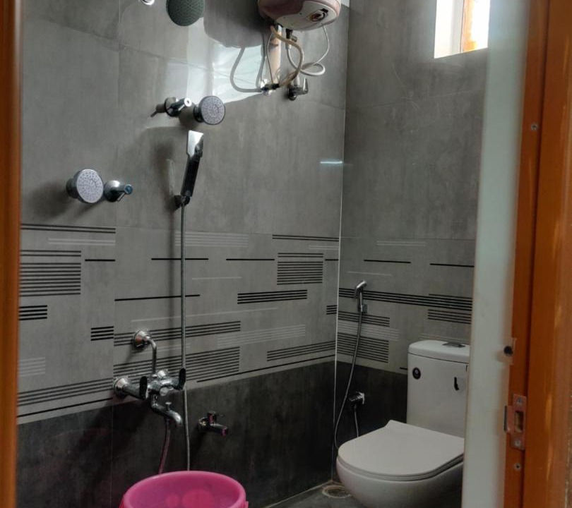 Photo of Bathroom in Tirupati