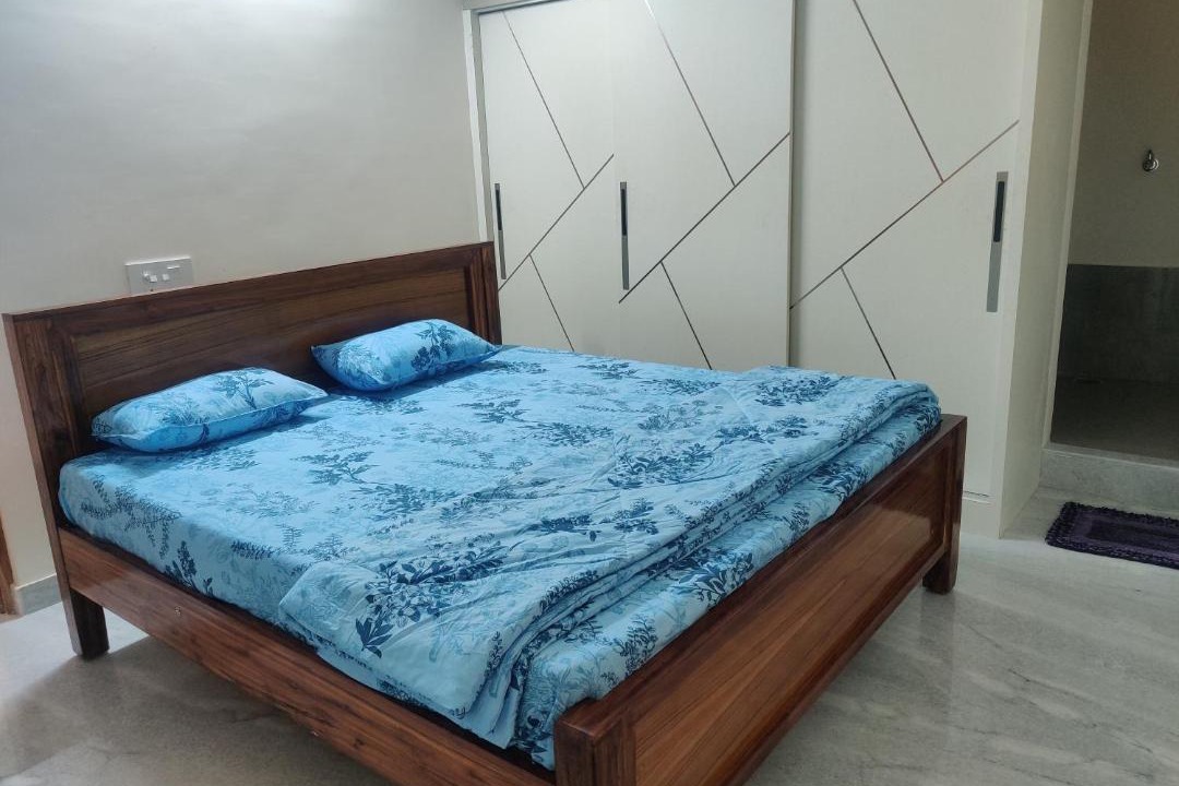 Photo of Bedroom in Tirupati