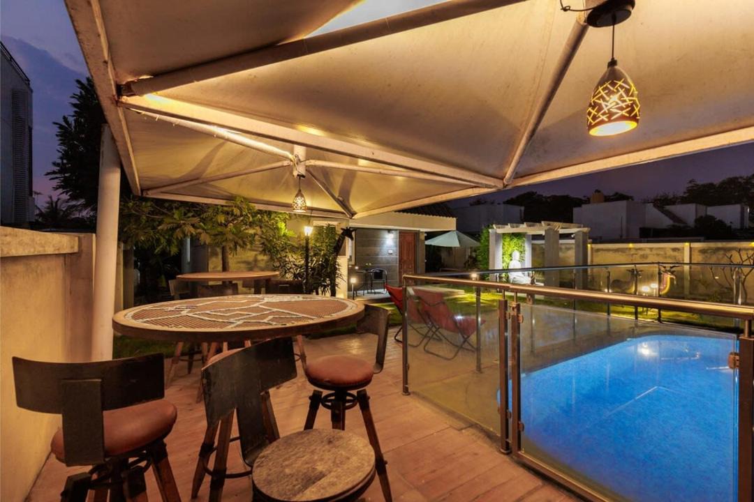 Photo of Patio Balcony in Hosur