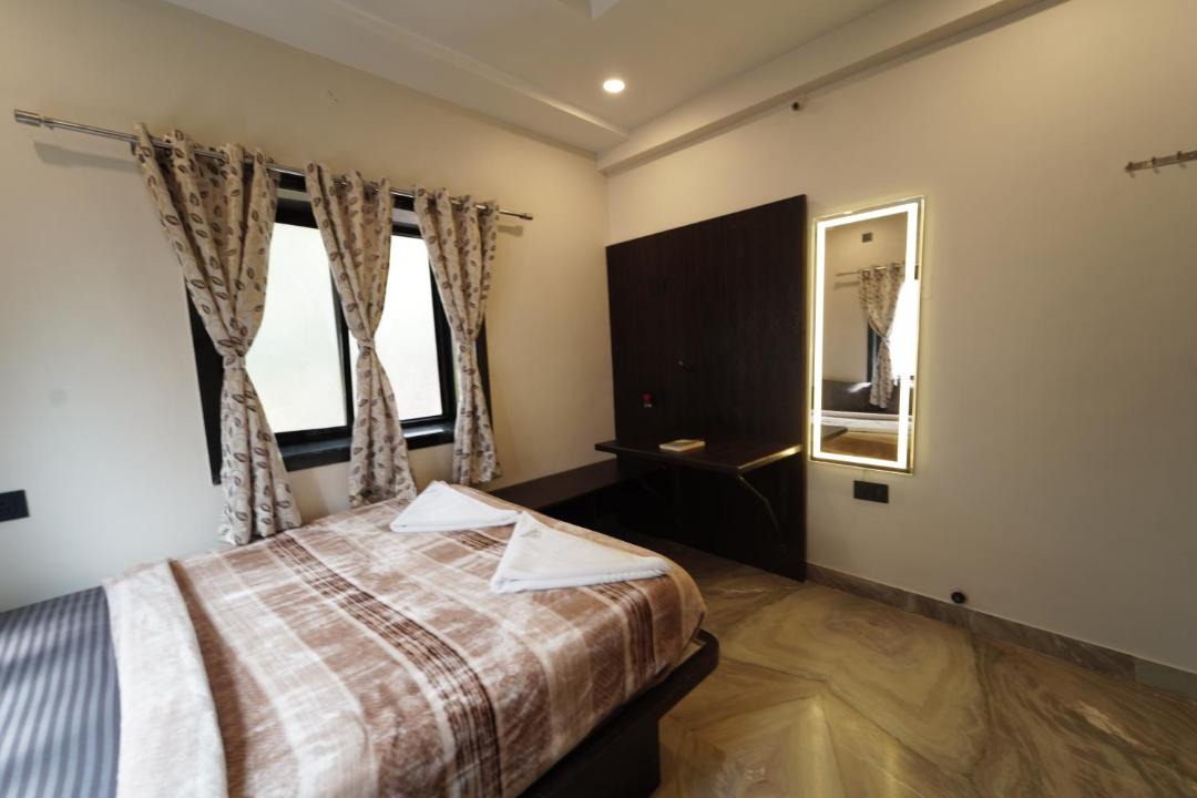 Photo of Bedroom in Bhilar
