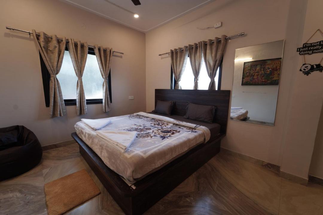 Photo of Bedroom in Bhilar