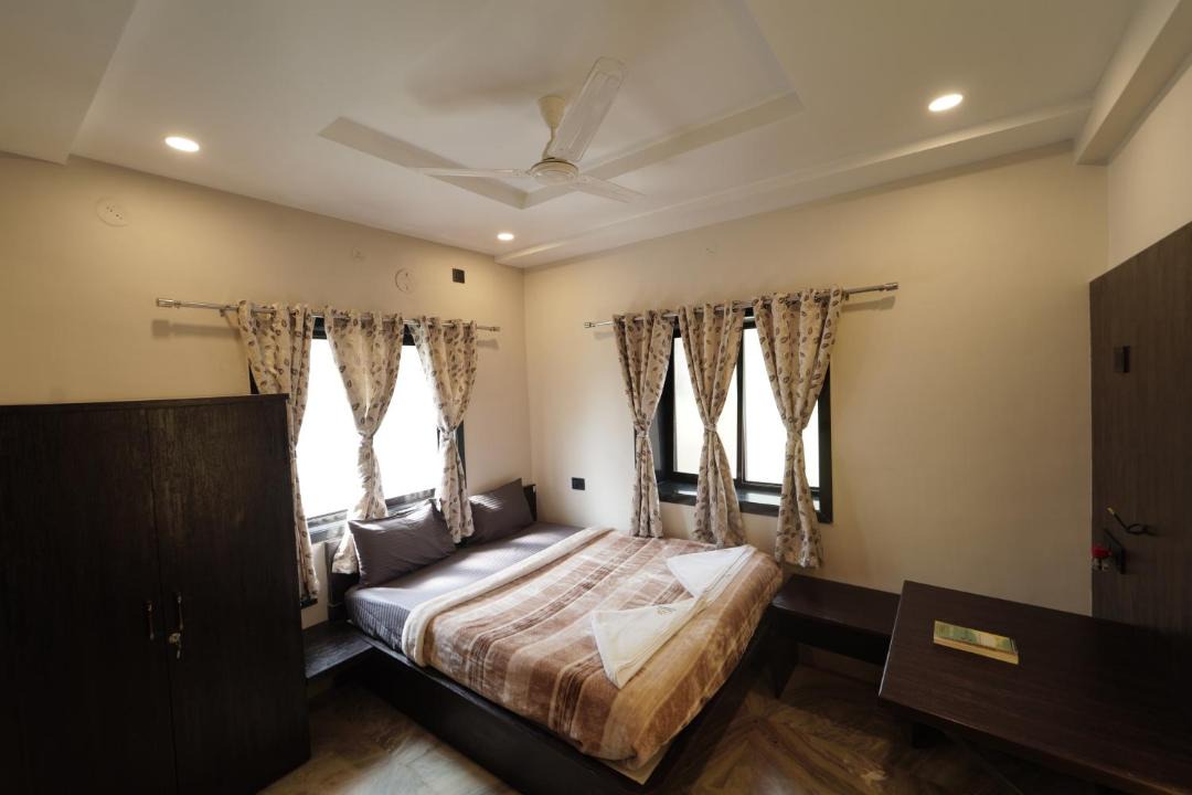 Photo of Bedroom in Bhilar