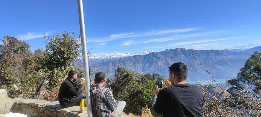 Photo of Others in Tehri