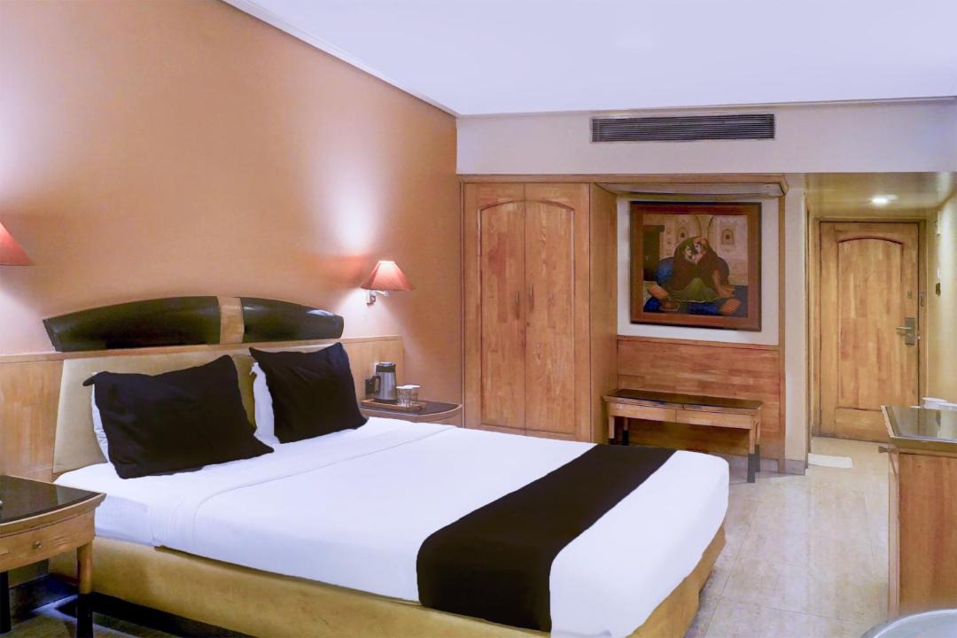 Photo of Bedroom in Shivajinagar