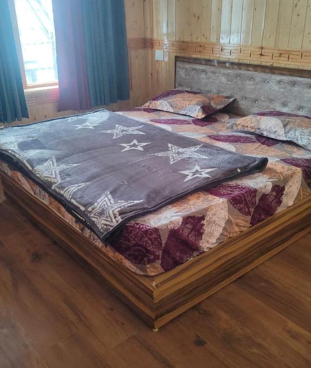 Photo of Bedroom in Kaza