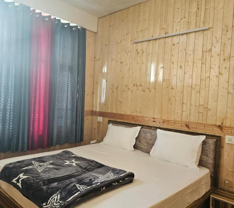 Photo of Bedroom in Kaza