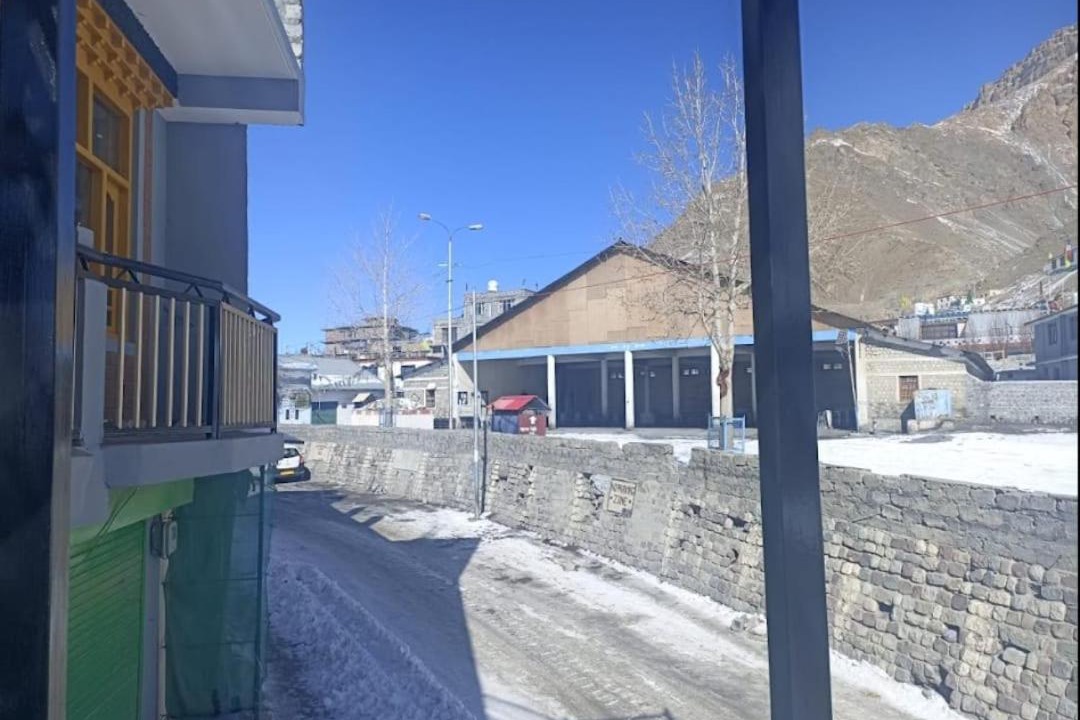 Photo of Others in Kaza