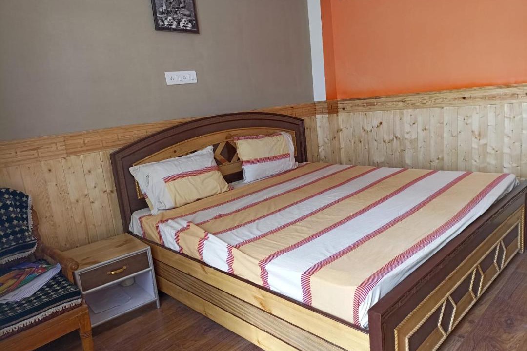 Photo of Bedroom in Kaza