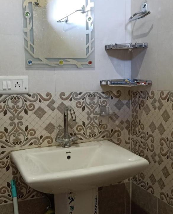 Photo of Bathroom in Kaza