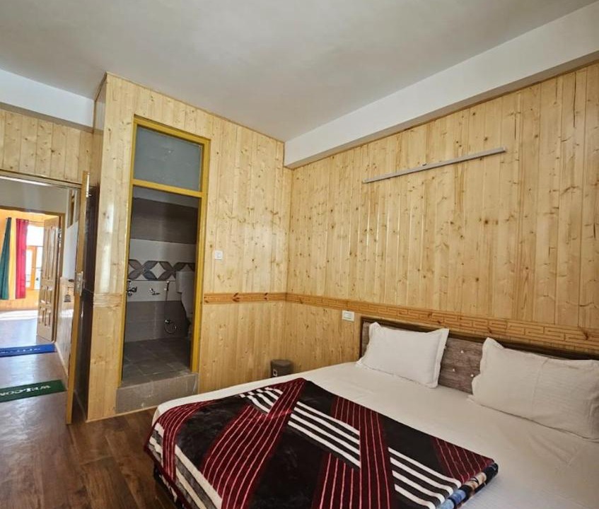 Photo of Bedroom in Kaza