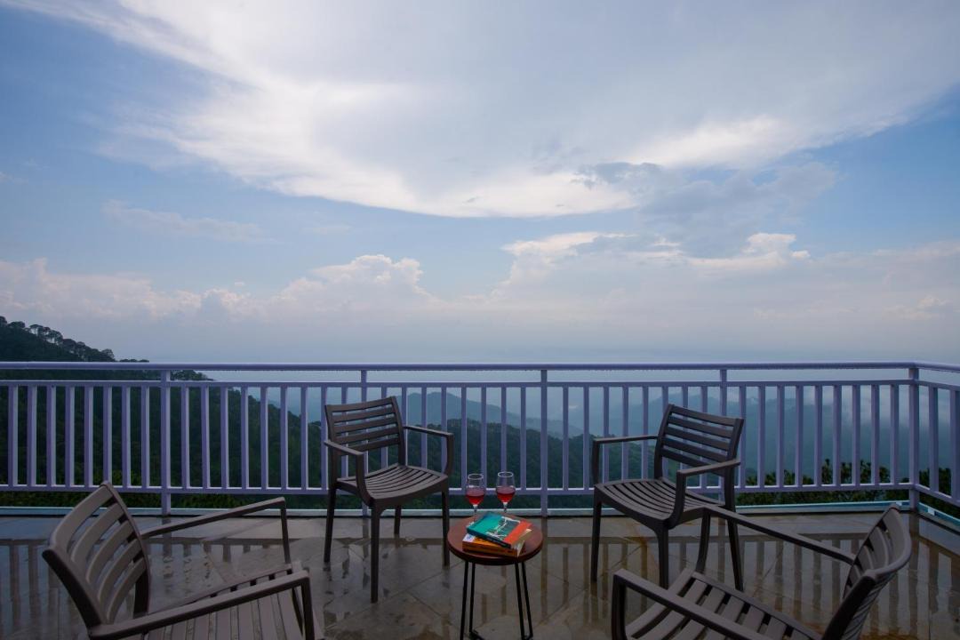 Photo of Patio Balcony in Kasauli