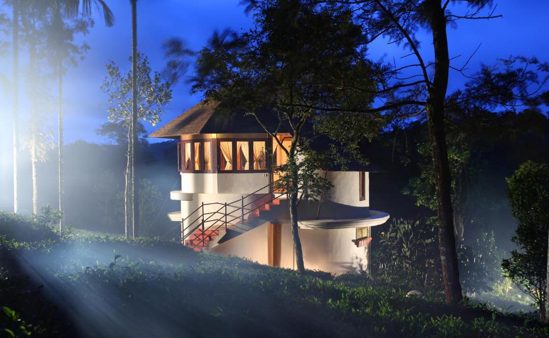 Photo of Buildings in Vandanmedu