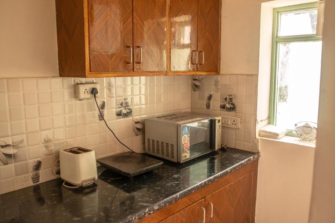 Photo of Kitchen in C-Scheme