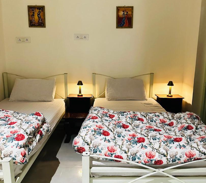 Photo of Bedroom in C-Scheme