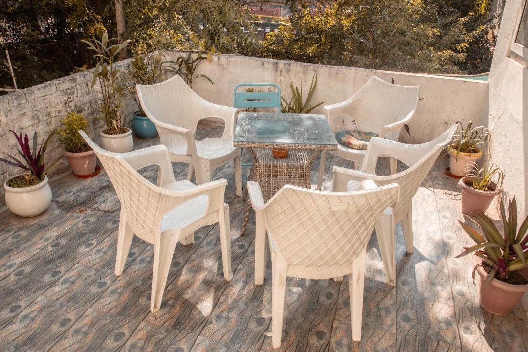Photo of Patio Balcony in C-Scheme