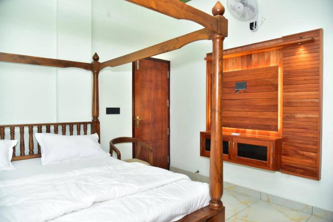 Photo of Bedroom in Madikeri
