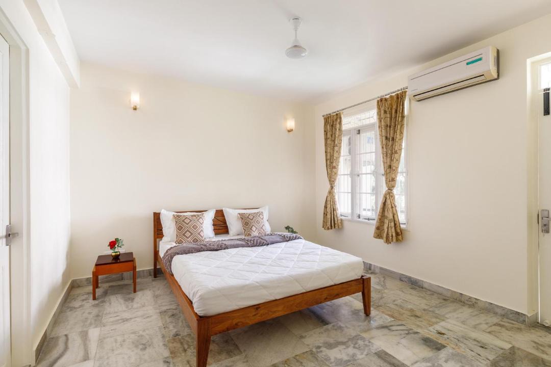 Photo of Bedroom in Ulsoor