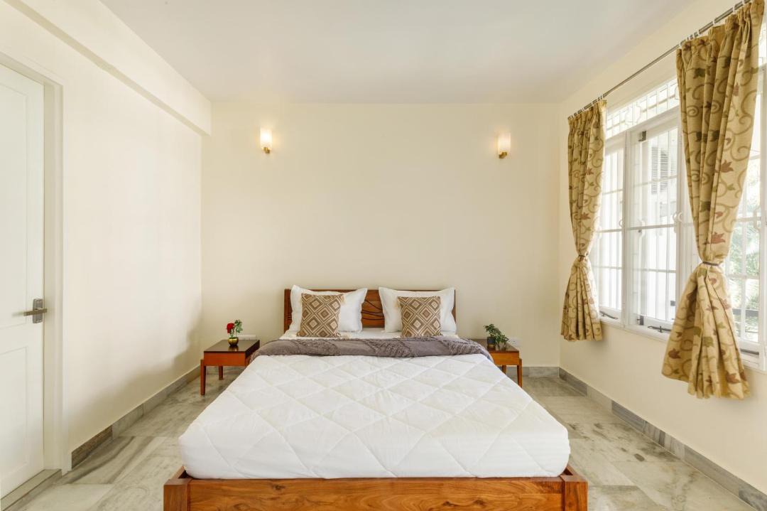 Photo of Bedroom in Ulsoor