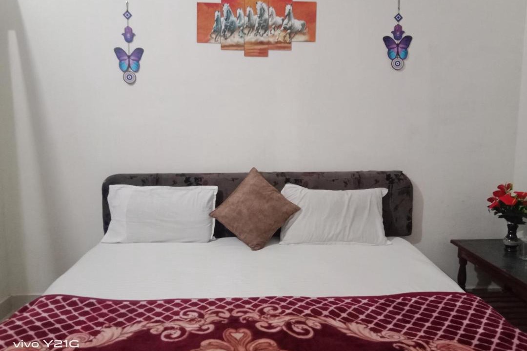 Photo of Bedroom in Khajuraho