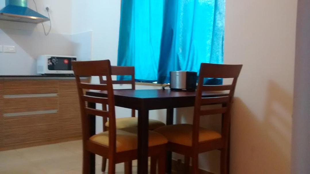 Photo of Livingroom in Arpora