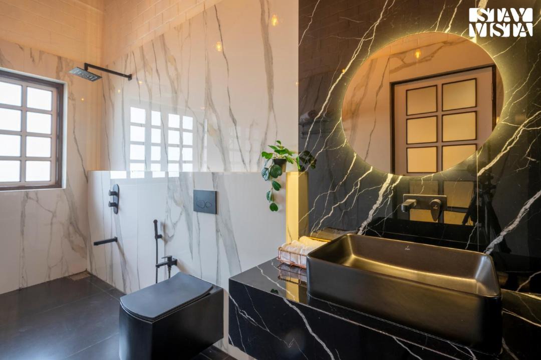 Photo of Bathroom in Karjat