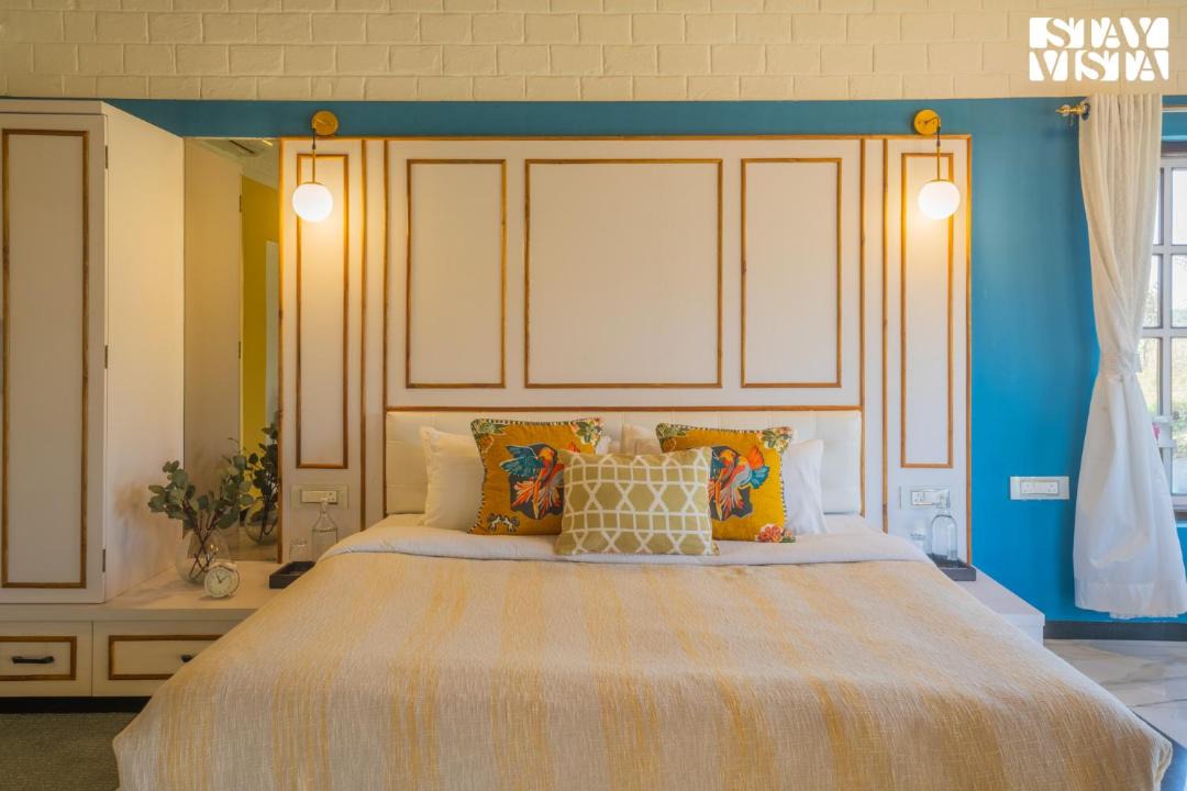Photo of Bedroom in Karjat