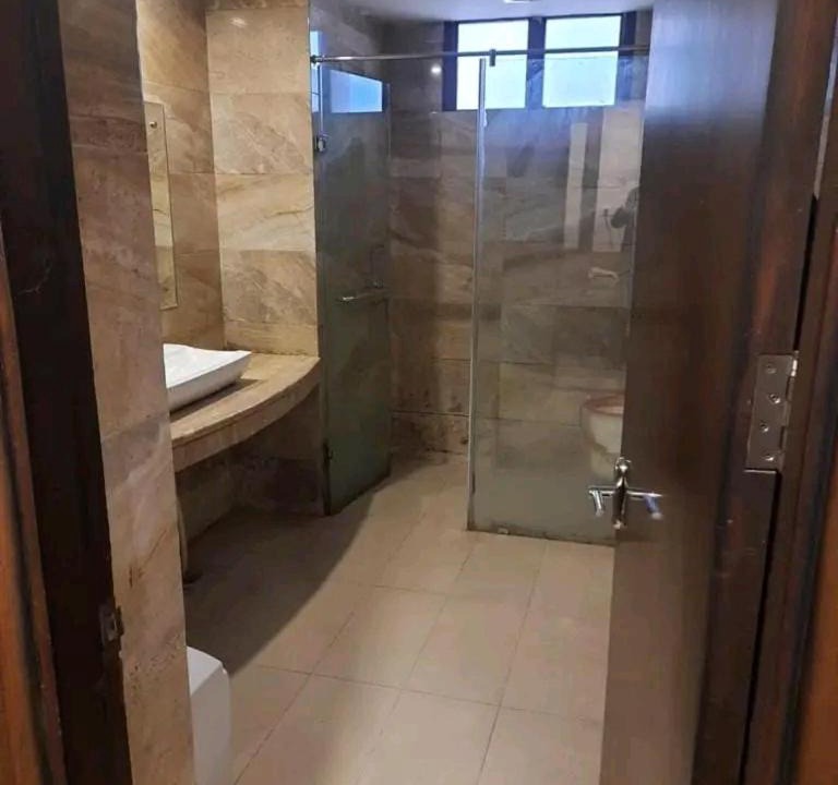 Photo of Bathroom in Mahipalpur