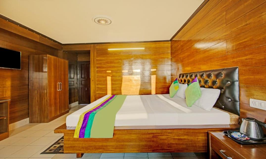 Photo of Bedroom in Mahipalpur