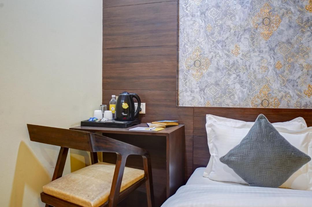 Photo of Bedroom in Dariyaganj