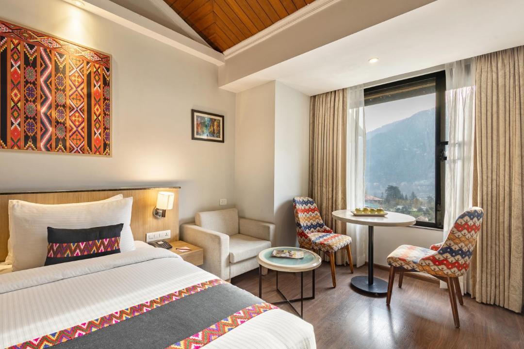 Photo of Others in Manali