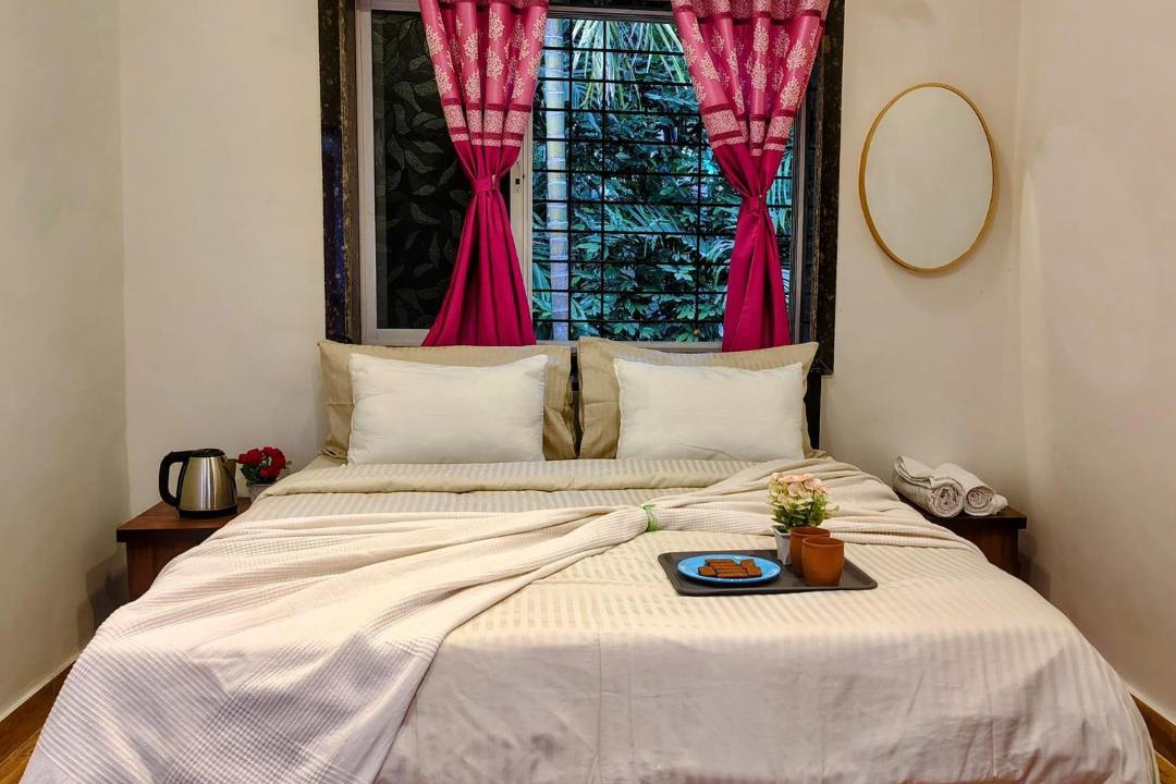 Photo of Bedroom in Revadanda