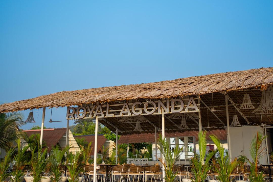 Photo of Others in Agonda