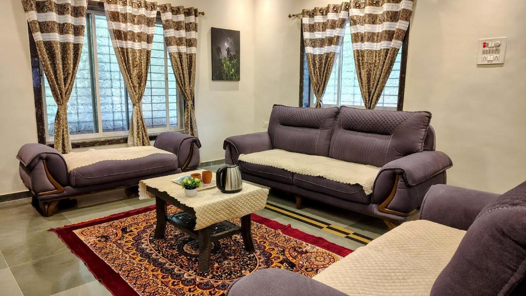 Photo of Livingroom in Revadanda