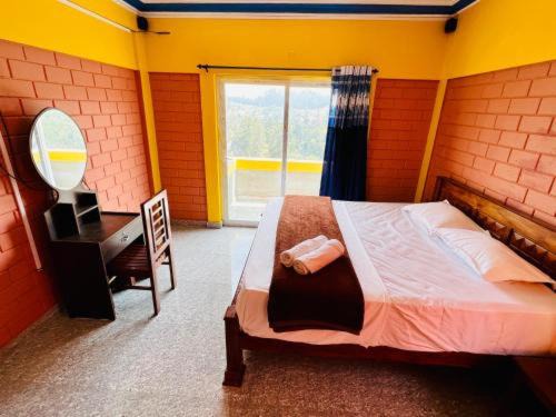 Photo of Bedroom in Pykara