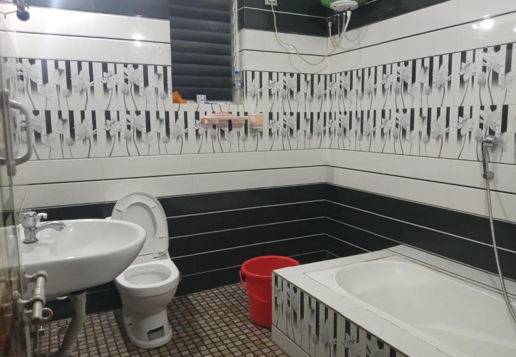 Photo of Bathroom in Pykara
