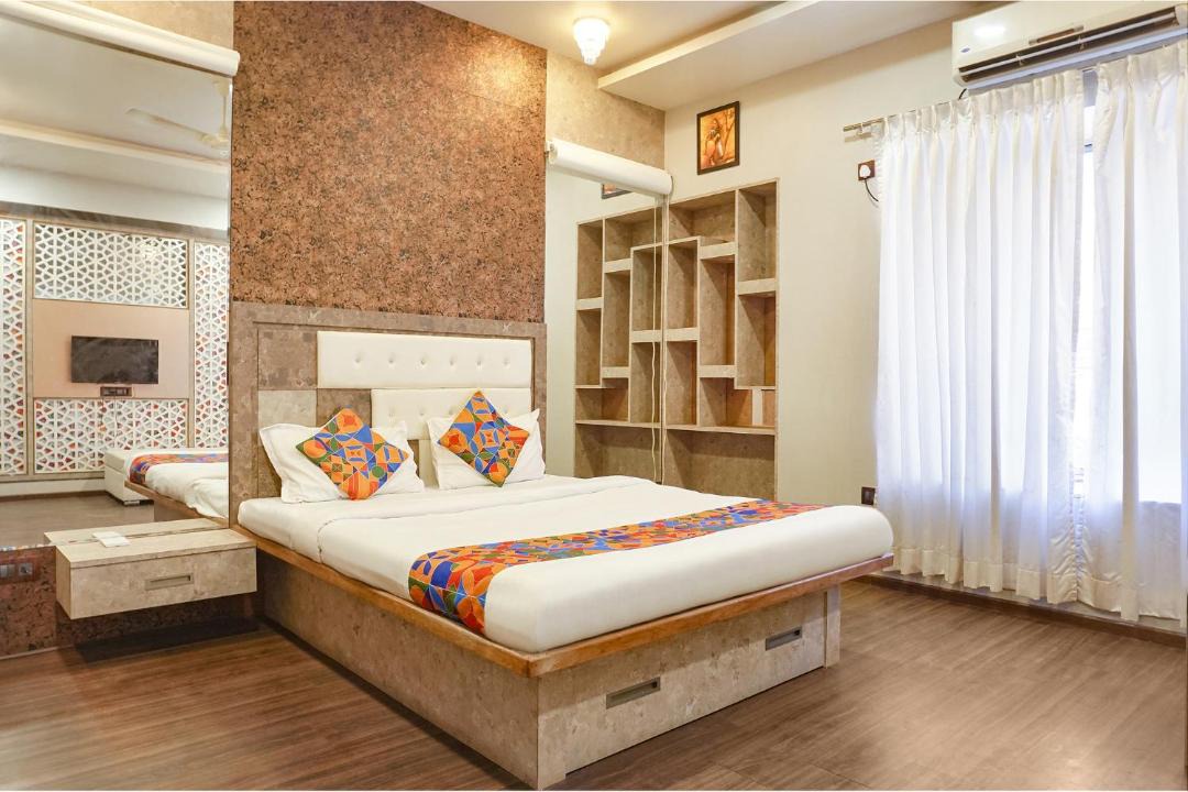 Photo of Bedroom in Pimpri - Chinchwad