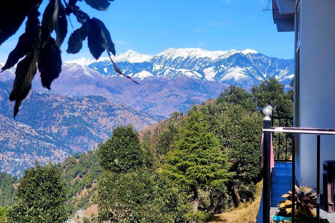 Photo of Others in Dalhousie