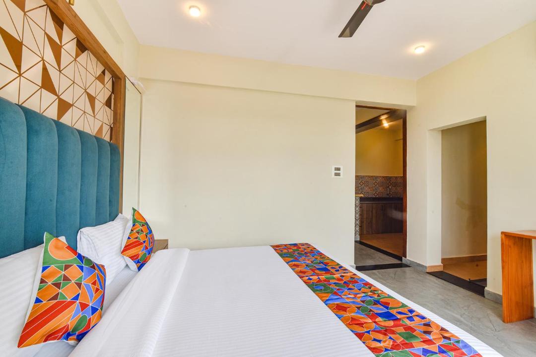 Photo of Bedroom in Arambol