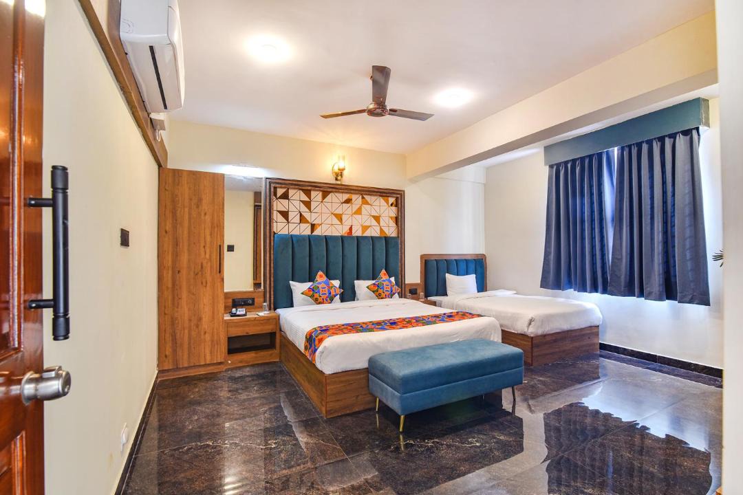 Photo of Bedroom in Arambol