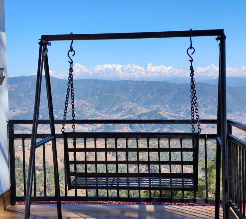Photo of Patio Balcony in Majkhali