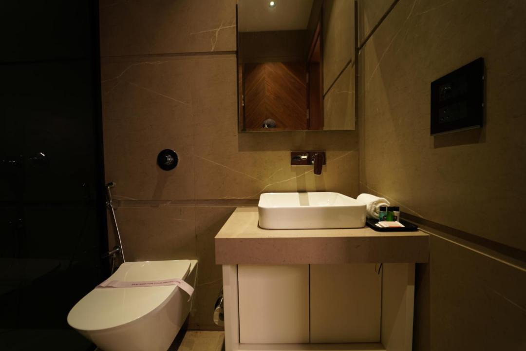 Photo of Bathroom in Hisar