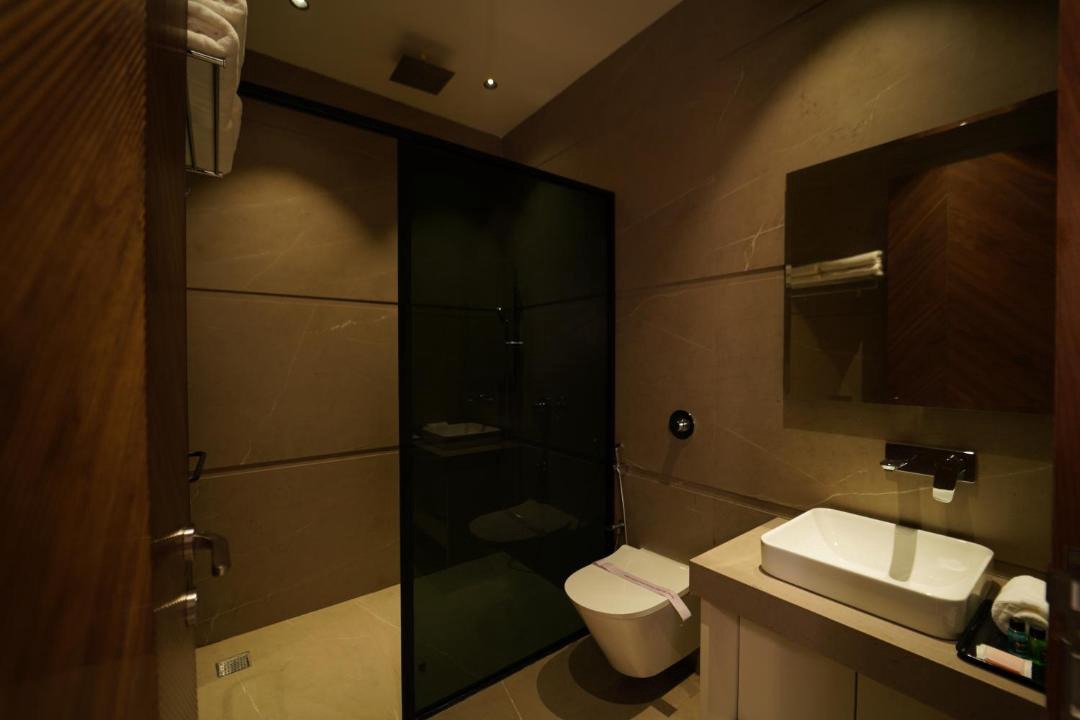 Photo of Bathroom in Hisar